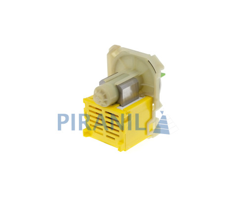 Насос універсальний (котушка) Copreci EBS 2556 3300, 30W, 4 клямки, клеми зверху