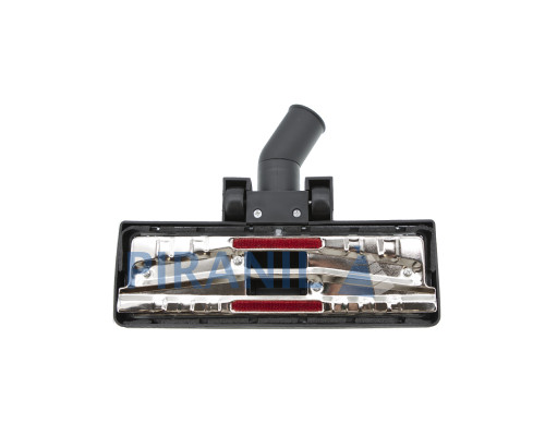 Щітка для порохотяга Whicepart FBQ-009 (D=35 мм), металева підошва - VC01W00200L