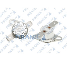 Термореле KSD 301 / KSD 302 (70°C 16A, 250V)