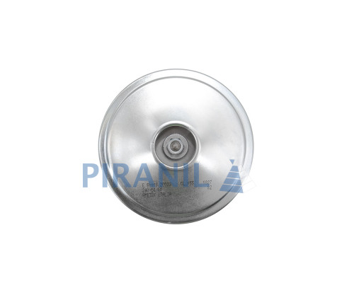 Двигун порохотяга Ametek 1300W (H=134, d=136) - 99911132 / 064200027 / 61108.20033