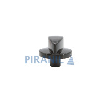 Ручка регулювання для електричної плити Indesit - C00196142