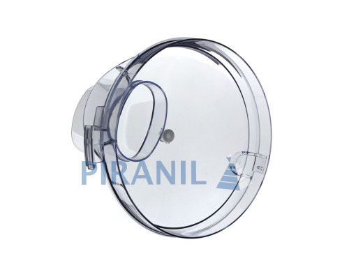 Кришка для основної чаші кухонного комбайна Moulinex (d=195 мм) - MS-5966919