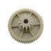 Шестерня для м'ясорубки Moulinex DKA / HV - MS-4775456 (65/25 мм, H=42 мм) (Україна)