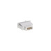 Кнопка SR-DS04 для холодильника Samsung, Whirlpool, Sharp, Daewoo (подвійна) - DA34-10122 / DA34-00006