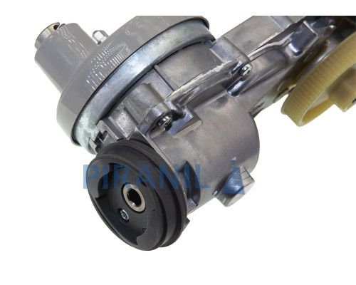 Редуктор в зборі для кухонного комбайна Kenwood - AS00002915