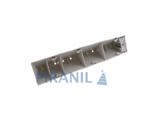 Ребро барабана для пральної машини Samsung DC97-13901A (50x250 мм) (неоригінал)