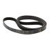 Ремінь 1245 J6 black (Hutchinson Poly.V 1245 J)