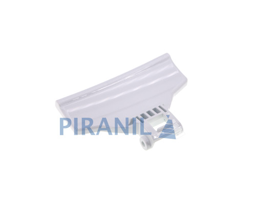Ручка дверей люка для пральної машини Zanussi - 1260597016 / 139ZN40