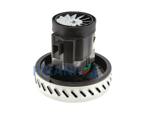 Двигун миючого порохотяга Ametek (H=135 мм, 1200W), універсальний - 063400010 / 6110820009