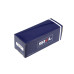 Конденсатор CBB60 20 мкФ 450V, з гайкою (SKL CAP026UN)