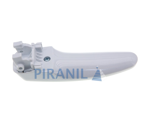 Ручка дверей люка для пральної машини Zanussi - 50269552001 / 139ZN35