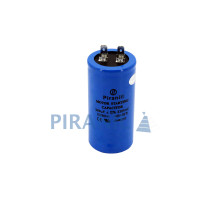 Конденсатор CD60 350 мкФ 330V, пусковий (Piranil)