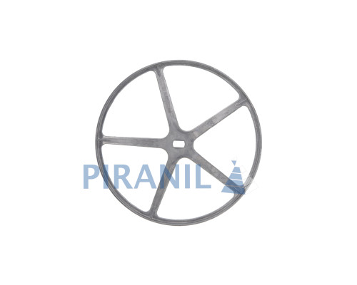 Шків барабана для пральної машини Indesit (d= 280 мм) - C00199343 / 174002083