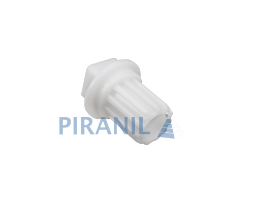Втулка (муфта) шнека Philips 996510049323 (Україна)