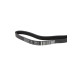 Ремінь 1222 J5 black (Hutchinson Poly.V 1222 J)