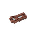 Замок дверей для стиральной машины Ariston, Indesit (Metalflex ZV445-P5) - C00059539 / 148AR03