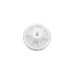 Шестерня для м'ясорубки Moulinex DKA / HV - MS-4775456 (66/25 мм)