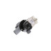 Насос для стиральной машины Ariston, Indesit (Plaset 56835 / 61868) - C00085617 / C00050334 / 163AR14
