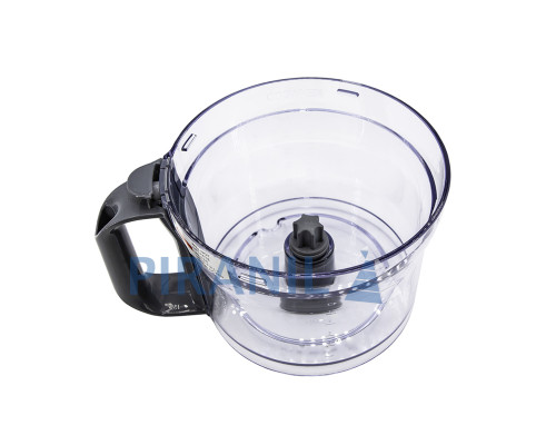 Чаша 1200 мл для кухонного комбайну Kenwood - KW714281