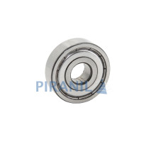 Подшипник SKF 6200 ZZ в коробке (Франция)