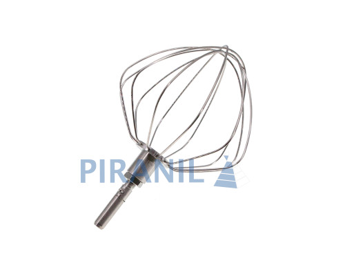 Вінчик для кухонного комбайна Kenwood Chef (6 спиць) - KW717151