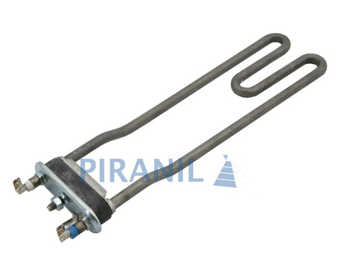 ТЕН 2000W L=270 мм для пральної машини Ariston (Thermowatt) - C00051500 / HTR010AR