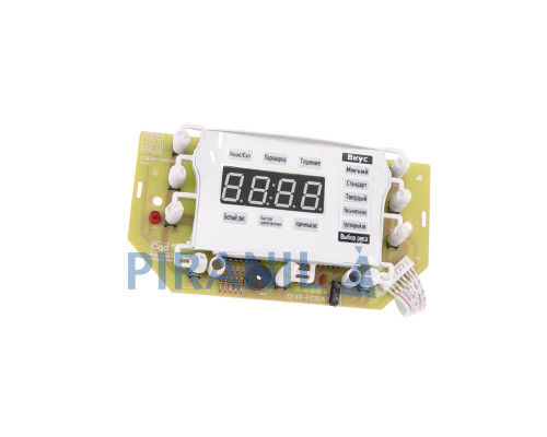 Модуль керування мультиварки Vitesse VS-513 (CQD-RC-05MAINPCB V1.4)