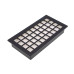 Фільтр HEPA для порохотяга Bosch, Zelmer - ZVCA780S / 619.0190 / 00793522 / VC05W26900H