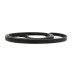 Ремінь 1276 J4 EL black (Hutchinson Poly.V 1276 PJE)