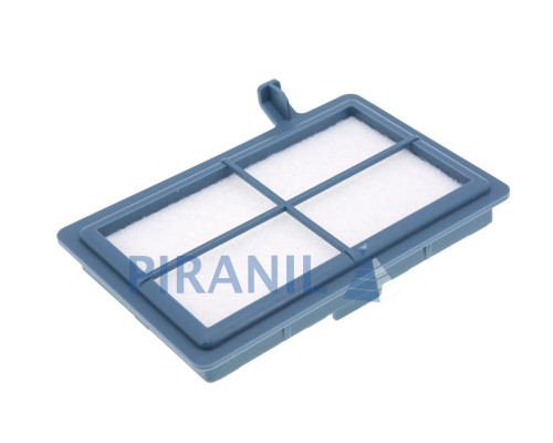 Фільтр порохотяга Electrolux EF75C вихідний - 9001660431 (VC05W26600H)
