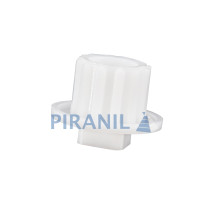 Втулка шнека Zelmer 86.1203 / 00792328, Bosch 00756993, Philips 996500043314 / 420306564070 (Україна)