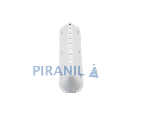Ребро барабана для пральної машини Indesit - C00065463 / 140AR25 (неоригінал)
