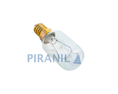 Лампа Wpro E14 40W для духовок - 484000008841