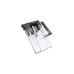 Контейнер для молока кавоварки DeLonghi - 5513211621