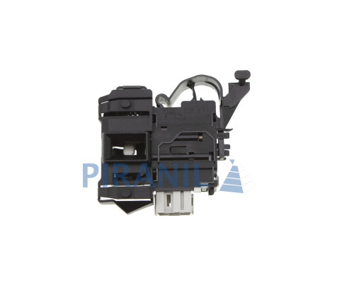 Замок дверей для пральної машини Indesit, Whirlpool (ROLD DKS08) - C00536021 / C00510057 (в оригінальній упаковці)