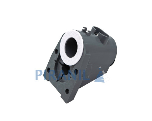 Тримач тубуса для м'ясорубки Kenwood - KW715559