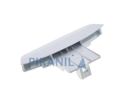 Ручка дверей люка для пральної машини Ariston, Hotpoint - C00116576 / C00092158 / 139AR30
