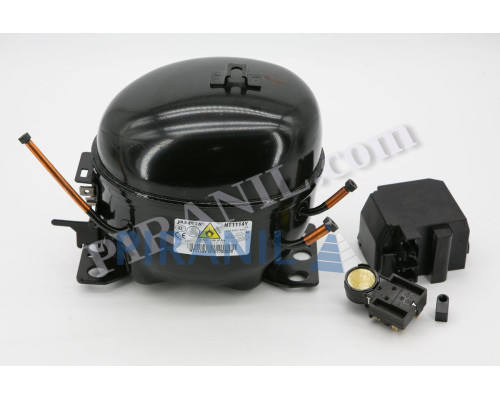 Компресор Jiaxipera NT1114Y (1/5HP) (R-600)