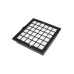 Фільтр HEPA12 для порохотяга Bosch - 00483774 / 00578732 / VC05W1460J (чорний)