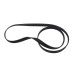 Ремінь 1201 J6 EL black (Hutchinson Poly.V 6 PJE 1201) - C00119126