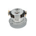 Двигун Whicepart VC07W040PAQ / VC07W0292AQ для порохотяга Scarlett (1200W, d=106 мм, H=104.5 мм) (Китай)