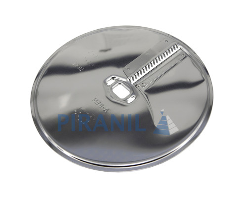Диск-тертка комбайна Bosch (овочі по азіатськи) - MUZ45AG1 (00460135 / 00573025)