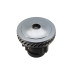 Двигун (мотор) Ametek 6110820023 (950W, H=139 мм, d=144 мм) для миючого пилососа, універсальний - 11ME39