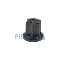 Муфта под куплер основной чаши для кухонного комбайна Braun - BR67000504