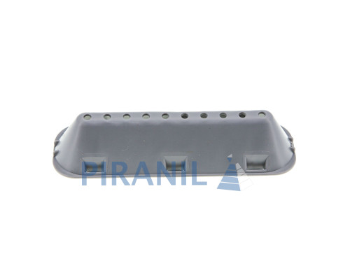 Ребро барабана для пральної машини Indesit - C00065463 / 140AR25 (неоригінал)