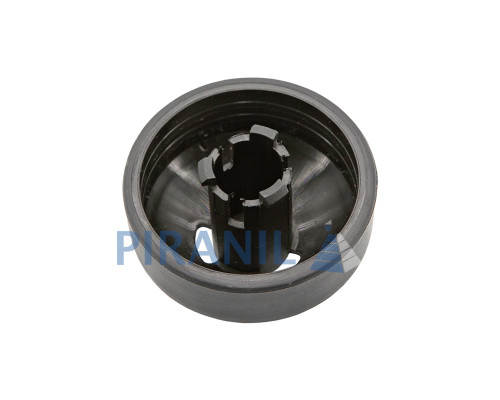 Колесо щітки порохотяга Zelmer - 449.0020 / 00797604