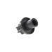 Муфта блендерної чаші комбайну Braun K700 - BR67000496