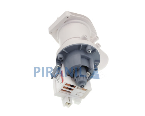Насос для пральної машини Siemens, Bosch (40 мм + 24 мм) (Askoll M325 40W) - 00141120 / 00141283