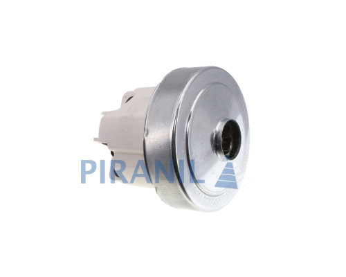 Двигун порохотяга Rowenta 1800W (Domel 463.3.406-50) (H=114 мм, D=120 мм) - RS-RT3530 / 732830
