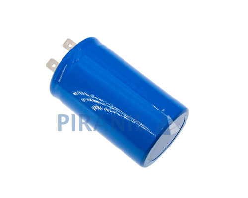 Конденсатор CD60 200 мкФ 330V, пусковий (Piranil)